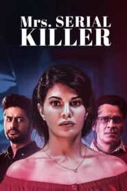 Mrs. Serial Killer (2020) – Full Movie Download & Watch FREE – .