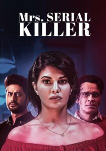 Mrs. Serial Killer (2020) – Full Movie Download & Watch FREE – .
