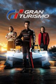 Gran Turismo (2023) Hindi + English – Full Movie Download & Watch FREE – .