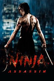 Ninja Assassin (2009) Hindi/English – Full Movie Download & Watch FREE – .