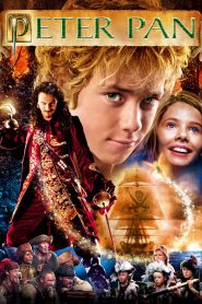 Peter Pan (2003) Hindi + English – Full Movie Download & Watch FREE – .