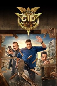C.I.D. (2024) CID – Season 02 – EP: 01-86 Updated – Full Series Download & Watch FREE – .