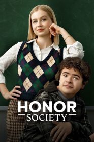 Honor Society (2022) English – Full Movie Download & Watch FREE – .