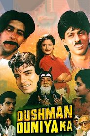 Dushman Duniya Ka (1996) – Full Movie Download & Watch FREE – .
