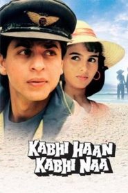Kabhi Haan Kabhi Naa (1994) – Full Movie Download & Watch FREE – .