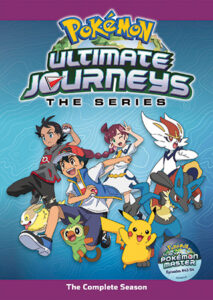 Pokémon: Ultimate Journeys (2023) Season 02 – Hindi/English – Pokemon – Full Series Download & Watch FREE – .