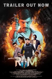 RAM: Rapid Action Mission (2024) Uncut Dual Audio [Hindi-Telugu] – Full Movie Download & Watch FREE – .