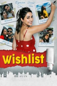 Wishlist (2020) – Full Movie Download & Watch FREE – .