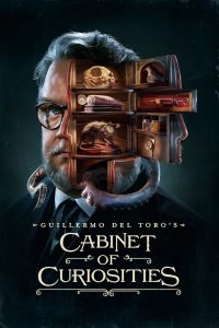 Guillermo del Toro’s Cabinet of Curiosities: Season 1 – Hindi + English