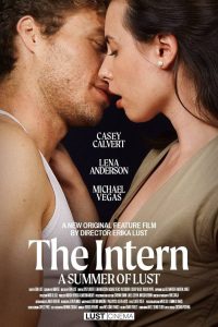The Intern: A Summer of Lust (2019) – 🔞 – Full Movie Download & Watch FREE – .
