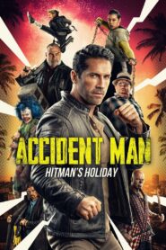 Accident Man: Hitman’s Holiday (2022) Hindi + English – Full Movie Download & Watch FREE – .