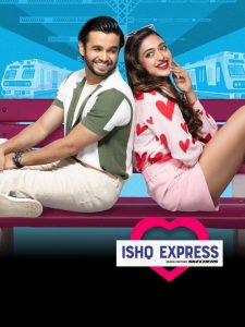 Ishq Express (2022) Season 01 – Full Series Download & Watch FREE – .