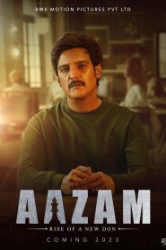 Aazam (2023) – Full Movie Download & Watch FREE – .