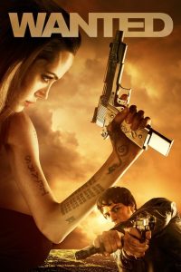 Wanted (2008) Hindi + English – Full Movie Download & Watch FREE – .