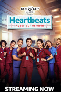 Heartbeats: Pyaar aur Armaan: Season 1