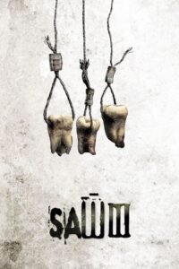 Saw III (2006) Hindi + English – Full Movie Download & Watch FREE – .