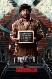 Sorgavaasal (2024) Tamil NetFlix – Full Movie Download & Watch FREE – .