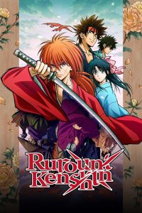 Rurouni Kenshin (2023-2024) Season 01-02 – Hindi/English/Japanese – Full Series Download & Watch FREE – .