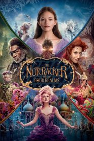 The Nutcracker and the Four Realms (2018) Hindi + English – Full Movie Download & Watch FREE – .