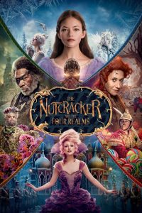 The Nutcracker and the Four Realms (2018) Hindi + English – Full Movie Download & Watch FREE – .