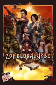 Zomblogalypse (2022) Dual Audio [Hindi-English] – Full Movie Download & Watch FREE – .