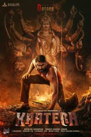 Kaatera (2023) Dual Audio [Hindi-Kannada] – Full Movie Download & Watch FREE – .
