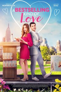 A Bestselling Kind Of Love (2024) Dual Audio Hindi – Full Movie Download & Watch FREE – .