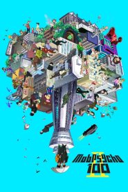 Mob Psycho 100: Season 2 – English/Japanese