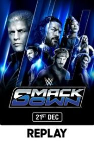 WWE Friday Night SmackDown (2024) English – Wrestling – Full Show Download & Watch FREE – .