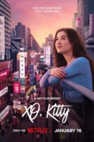 XO, Kitty: Season 2 – Hindi/English