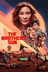 The Brothers Sun (2024) Season 01 – Hindi/English – Full Series Download & Watch FREE – .