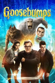 Goosebumps (2015) Hindi + English – Full Movie Download & Watch FREE – .