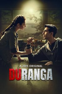 Duranga (2022-2023) Season 01-02 – Full Series Download & Watch FREE – .
