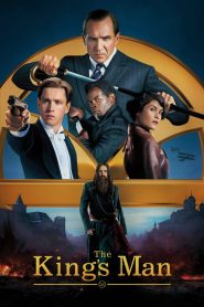 The King’s Man (2021) Hindi + English – Full Movie Download & Watch FREE – .