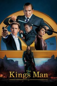 The King’s Man (2021) Hindi + English – Full Movie Download & Watch FREE – .