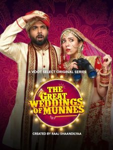 The Great Weddings of Munnes (2022) Season 01 – Full Series Download & Watch FREE – .