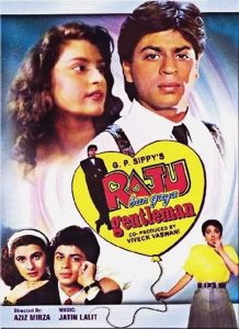 Raju Ban Gaya Gentleman (1992) – Full Movie Download & Watch FREE – .