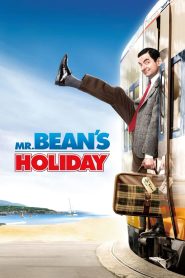 Mr. Bean’s Holiday (2007) Hindi + English – Full Movie Download & Watch FREE – .