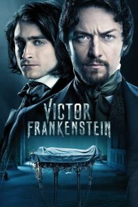 Victor Frankenstein (2015) English – Full Movie Download & Watch FREE – .