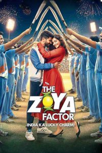 The Zoya Factor (2019) – Full Movie Download & Watch FREE – .