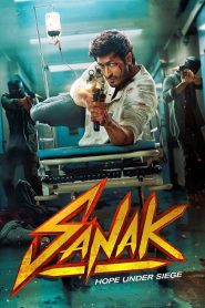 Sanak (2021) – Full Movie Download & Watch FREE – .