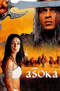 Aśoka (2001) Asoka – Full Movie Download & Watch FREE – .