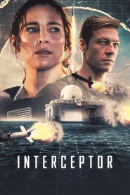 Interceptor (2022) Hindi Dubbed