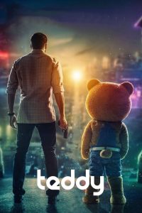 Teddy (2021) Hindi/Tamil – Full Movie Download & Watch FREE – .