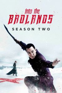 Into the Badlands: Season 2 – Hindi/English