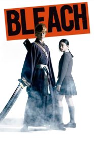 Bleach (2018) Japanese