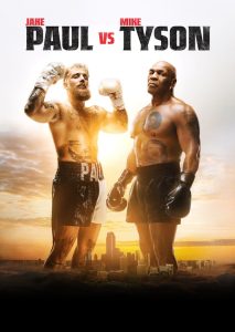 Jake Paul vs. Mike Tyson (2024) English ORG 1080p 720p 480p – Wrestling – Full Show Download & Watch FREE – .