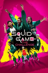 Squid Game: The Challenge (2023) Season 01 – Hindi/English – Full Show Download & Watch FREE – .