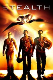 Stealth (2005) Hindi + English – Full Movie Download & Watch FREE – .