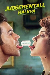 Judgementall Hai Kya (2019) – Full Movie Download & Watch FREE – .